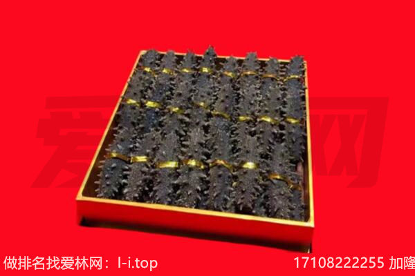 贵德县海参回收